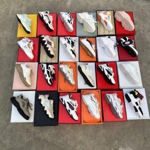 CHAUSSURE POINTURE 39-44