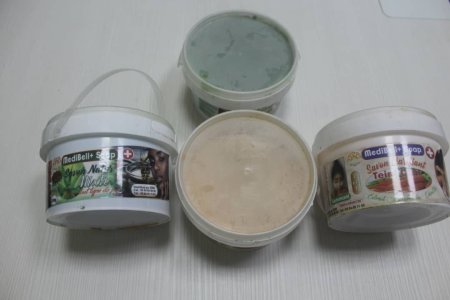 Savons antseptque clarifant Medibell+