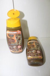 Gommage Medigomm+ à base de clou de girofe – curcuma et miel
