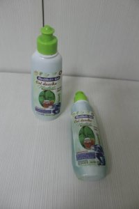 Gel douche antseptque clarifant Medibell+