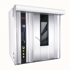 FOUR ROTATIF   DE PAIN (ELECTRIQUE)